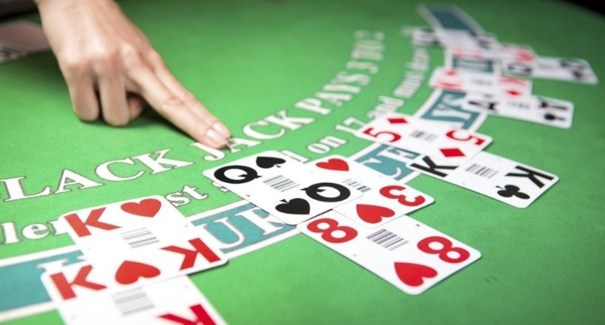 Blackjack Side Bets Uitleg payouts strategie Meneer Casino